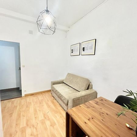 Apartamento Madrid Rio / Antonio López 2 Exterior foto