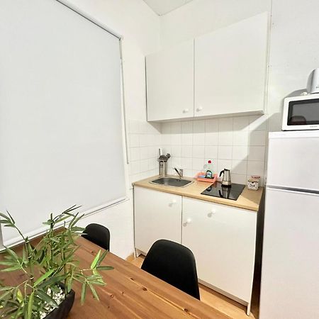 Apartamento Madrid Rio / Antonio López 2 Exterior foto