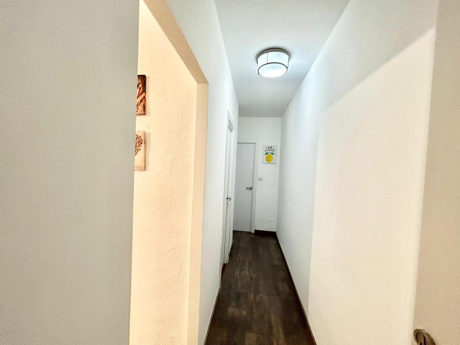 Apartamento Madrid Rio / Antonio López 2 Exterior foto