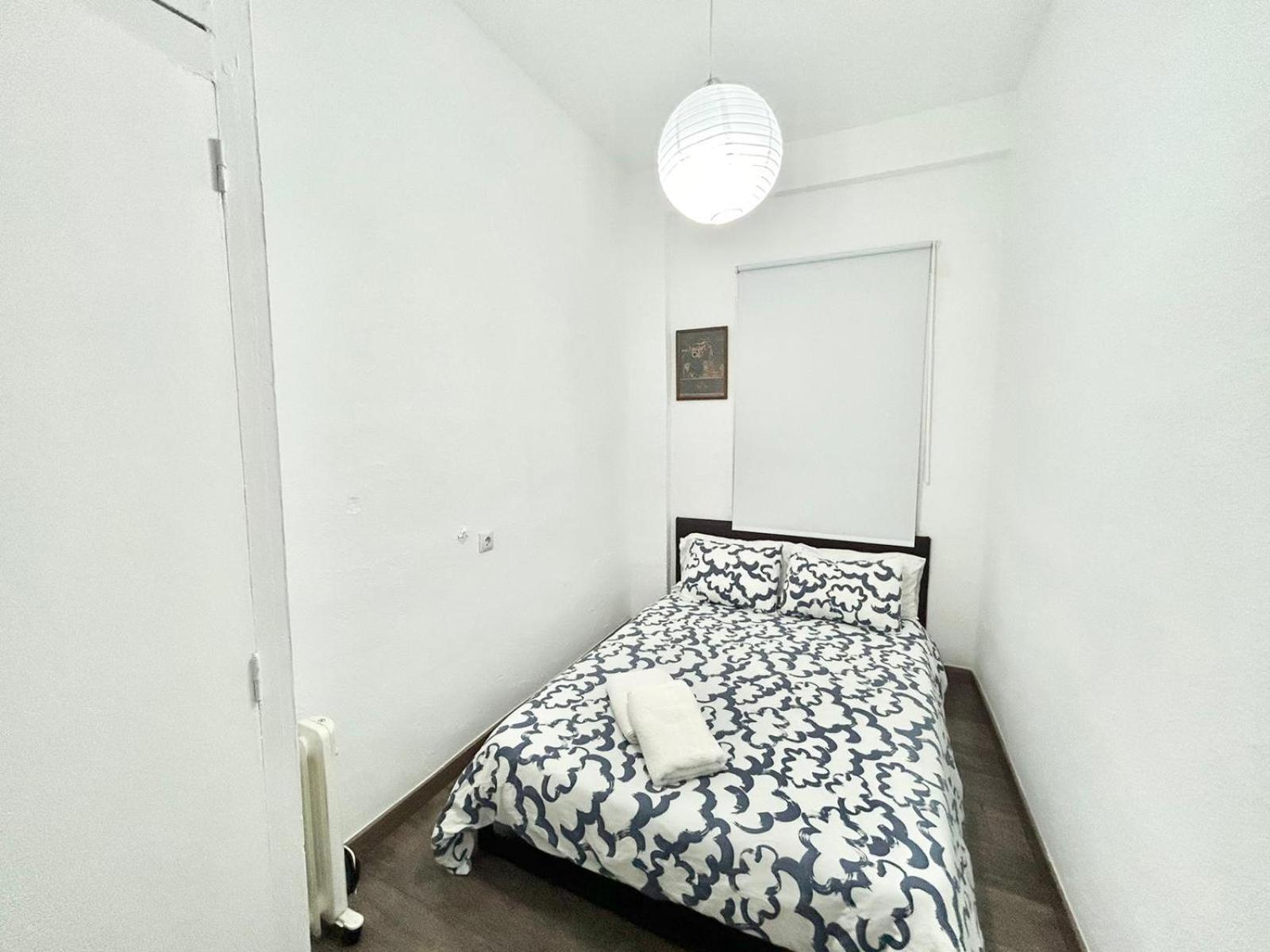 Apartamento Madrid Rio / Antonio López 2 Exterior foto