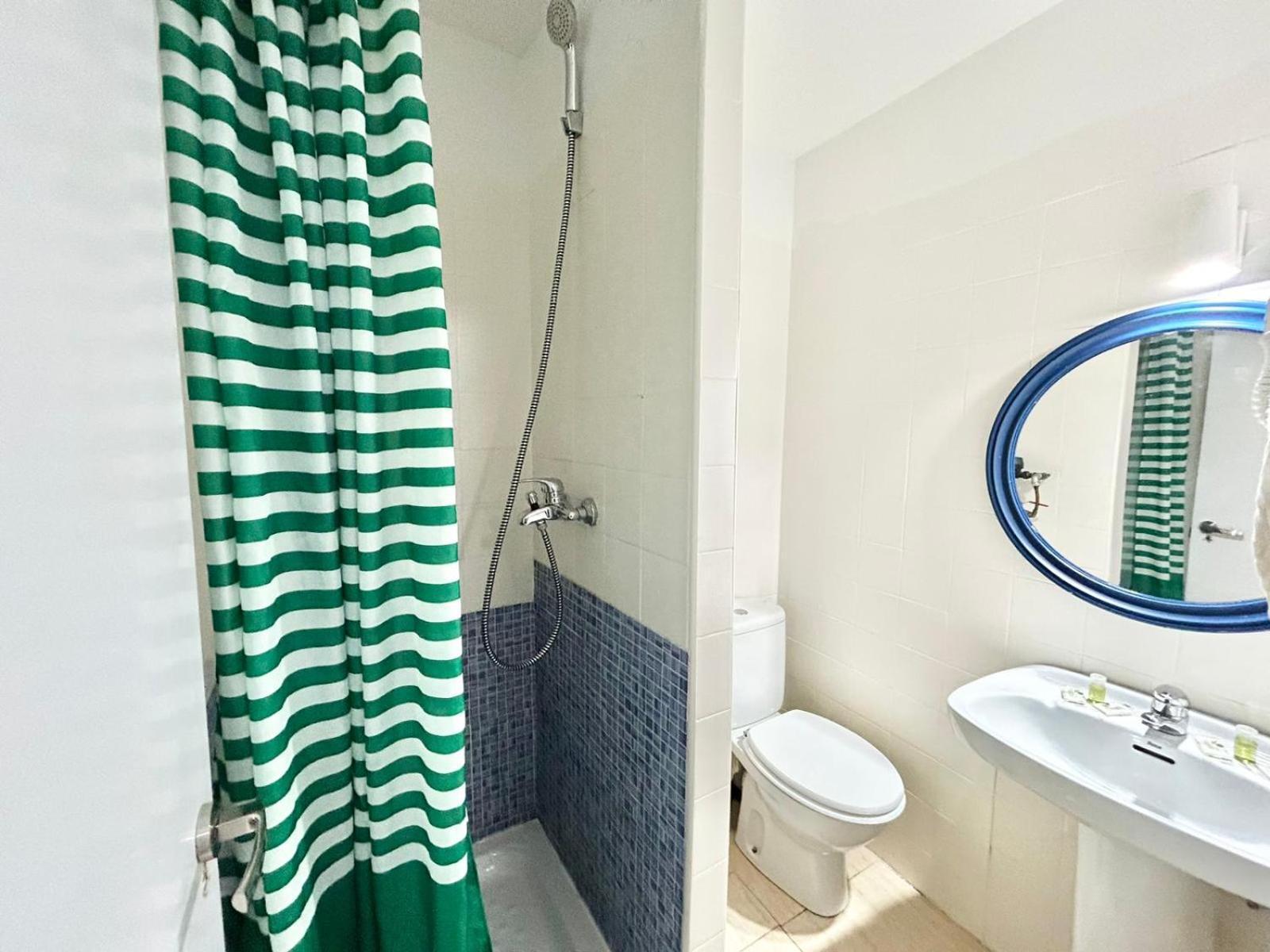 Apartamento Madrid Rio / Antonio López 2 Exterior foto